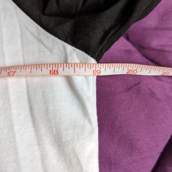 Hellfire Club Raglan by BeastWreck - Picture 5 of 9